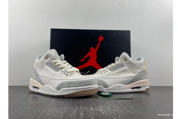 “Ivory” Craft Jordan Air FJ9479-100 FJ9479-100 3 1125